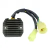 Regulator Rectifier-Kawasaki-Ninja ZX6-Ninja 600R