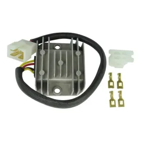 Regulator Rectifier Honda XL600R 