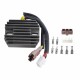 Régulateur Rectifieur-Aprilia ETV1000 Caponord-RST1000 Futura-RSV Mille-SL1000 Falco