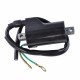 HT Coil Honda XR400R CR125R CR250R CR500R