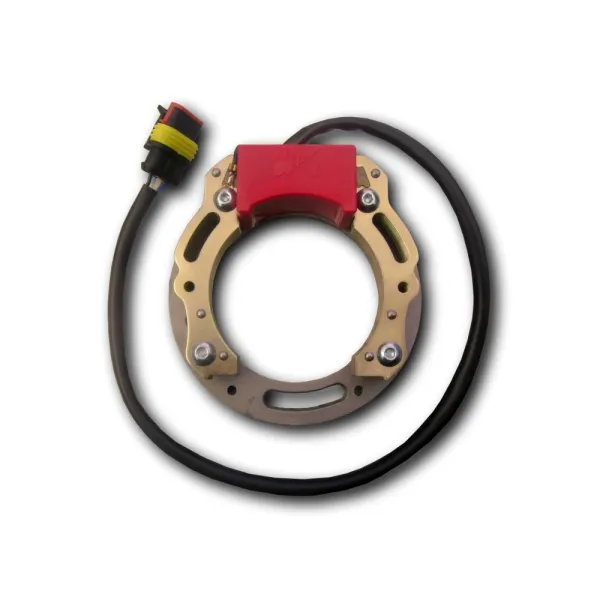 Allumage Stator Rotor CDI Bobine Haute Tension Kawasaki KX80 KX85