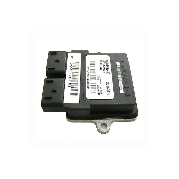 Boitier ECU Hyosung GV250 EFI Delphi