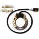 Ignition-Stator-Rotor-CDI-Ignition Coil-Husqvarna-CR125-WR125-CR250-WR250 