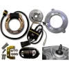 Stator Rotor Ignition Coil CDI Unit Maico MC360 MC400 MC440 