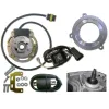 Stator Rotor Ignition Coil CDI Unit Maico 175 MC250