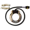 Stator Rotor Ignition Coil CDI Unit Maico 175 MC250