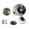 Ignition Stator Rotor CDI Unit Ignition Coil Husqvarna  390