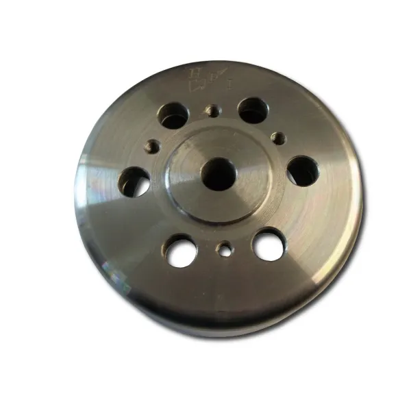 Allumage Stator Rotor Boitier CDI Bobine HT Husqvarna 390