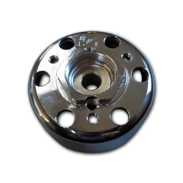 Ignition-Stator-Rotor-CDI-Ignition Coil-Husqvarna-CR250-WR250 