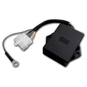 Boitier CDI Suzuki GSX400F Katana GS550 GS550E GS550L Chop GS550M Katana GS550T GS650E 