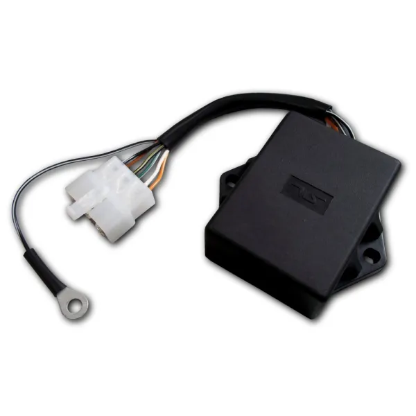 CDI Unit Suzuki GSX400F Katana GS550 GS550E GS550L Chop GS550M Katana GS550T GS650E 