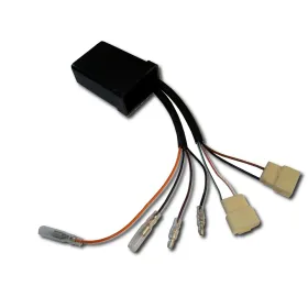 CDI Unit Yamaha DT125 1984