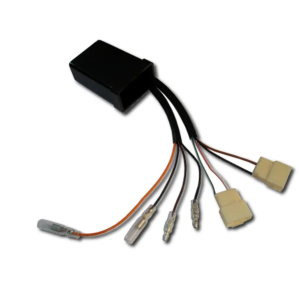 CDI Unit Yamaha DT125 1984