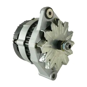 Alternator-Volvo Marine