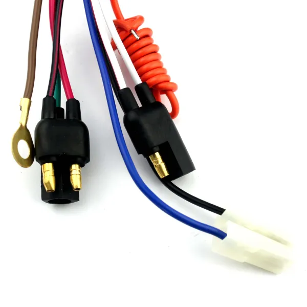 Boitier CDI Polaris Sportsman 335 400 500 Magnum 425 500 Ranger 425 500 