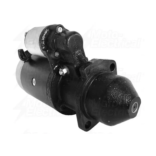 Starter Motor Lombardini Marine LDAM96 BPM Ionic 127 V12 570 V12 620S Vulcano 375 Vulcano 450 