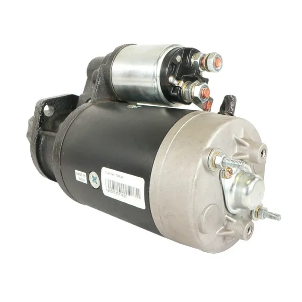 Starter Motor Lombardini Marine LDAM96 BPM Ionic 127 V12 570 V12 620S Vulcano 375 Vulcano 450 