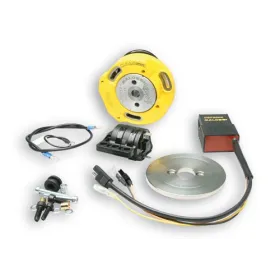 Allumage Malossi Rotor Interne Derbi GPR DRD Enduro SM50 XRace XTreme