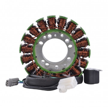 Kit Alternateur Stator + Régulateur Rectifieur Mosfet Triumph Daytona 675