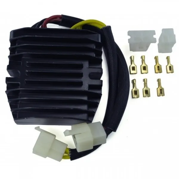 Stator + Regulator Rectifier Mosfet Triumph Daytona 675