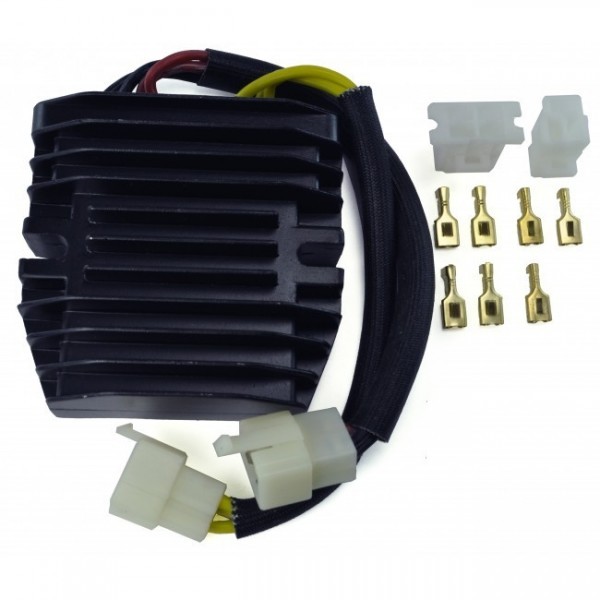 Stator + Regulator Rectifier Mosfet Triumph Daytona 675