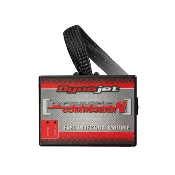 Power Commander DYNOJET Triumph Tiger Sport 2013