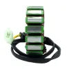 Allumage Stator Alternateur Honda VF1100 Sabre VF700 Sabre VF1100 Magna VF750 Sabre VF750 Magna