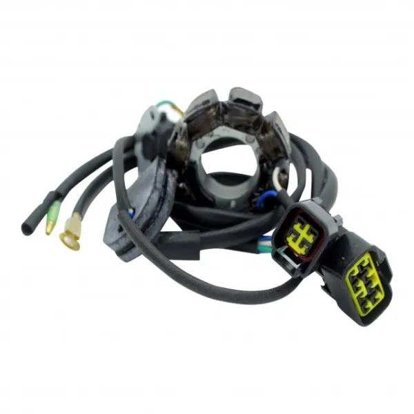 Allumage Stator Alternateur Honda CR250R 1999
