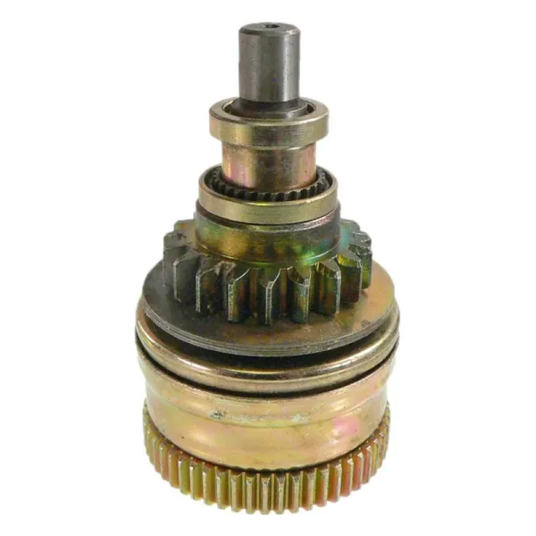 Starter Drive-Yamaha-Wave Blaster-Wave Raider-Wave Runner-Wave Venture-Waverunner-XLT1200
