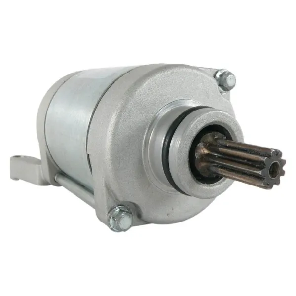 Starter Motor-Yamaha-YFZ450R-X