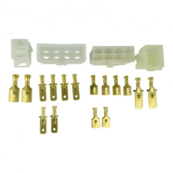 Connector Kit Honda GL1100 1200 Aspencade GL1100I 1200I Interstate GL1000 1100 Goldwing GL1200 Goldwing FI