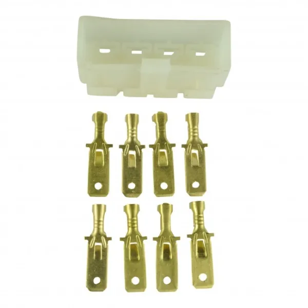 Voltage Regulator Rectifier Connector Kit Honda GL1000 GL1100 GL1200 Goldwing 