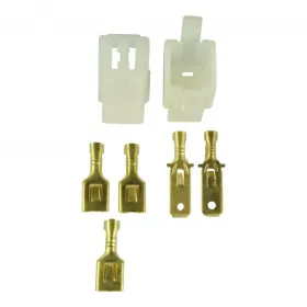 Connecteurs Régulateur Arctic Cat 250 300 Suzuki 250 Quadrunner 300 KingQuad GZ250 GN 125