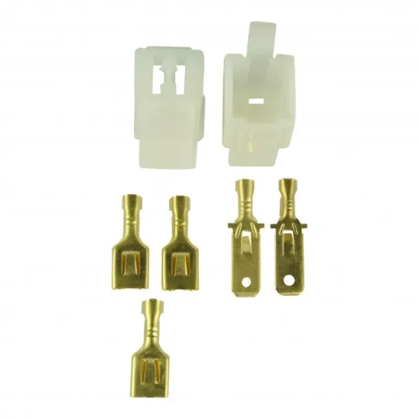 Voltage Regulator Rectifier Connector Kit Honda GL1200 Goldwing 1985 1986