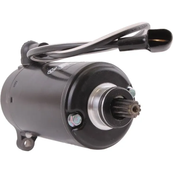 Starter Motor Triumph Speed Triple 1050 Speed Triple 900 Speed Triple 955i