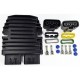 Régulateur Rectifieur Mosfet Triumph Tiger 800 Street Triple 675 Speed Triple 1050