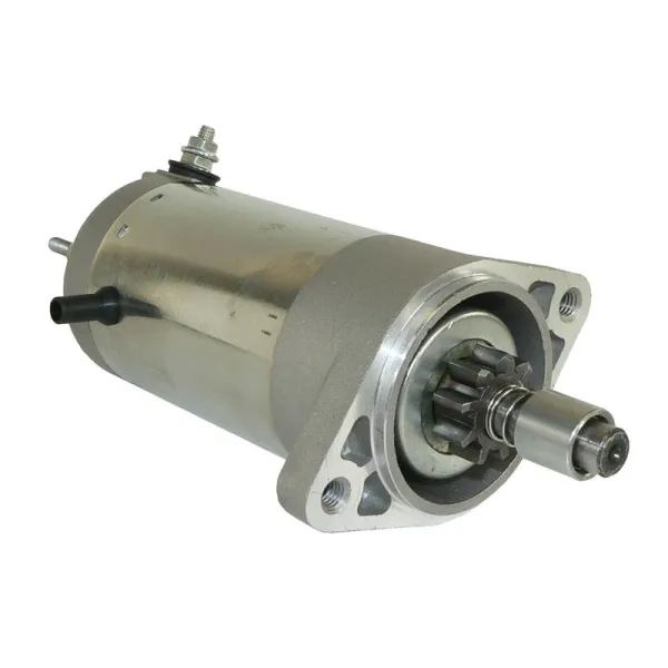  Starter Motor SkiDoo Citation Safari Skandic Tundra