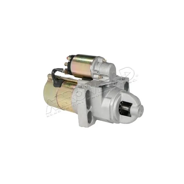 Starter Motor Mercury Marine Volvo