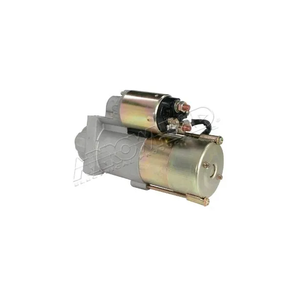 Starter Motor Mercury Marine Volvo