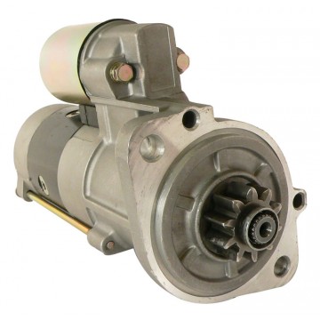 Starter Motor Mower TORO Engine Mitsubishi