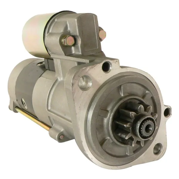 Démarreur Tondeuse TORO Moteur Mitsubishi