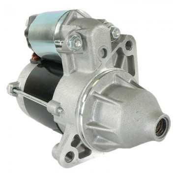 Starter Motor Mower Greensmaster 3200 TORO Engine Daihatsu