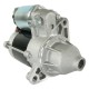 Starter Motor Mower Greensmaster 3200 TORO Engine Daihatsu