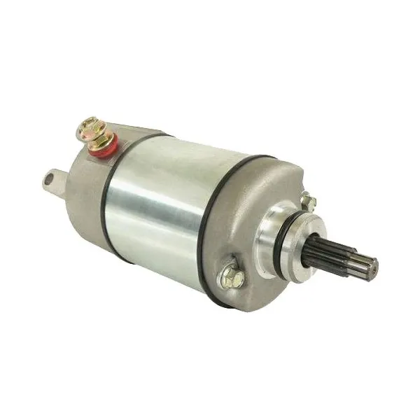 Starter Motor Honda TRX250 Fourtrax TRX300 TRX300FW
