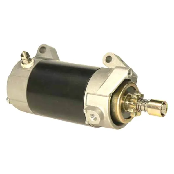 Démarreur Yamaha Marine 40EL 40ES 40ETL 40L 40S 50EL 50ES 50ESJD 50ETL PRO50L 40CV 50CV