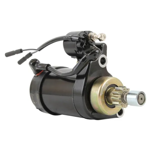 Starter Motor Honda Marine Engines BF15 BF20