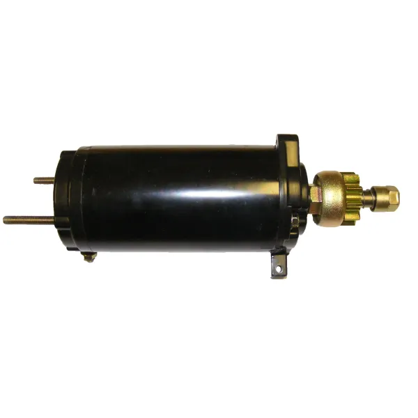 Starter Motor Mercury Marine 25HP 30HP 55HP 1956-1959