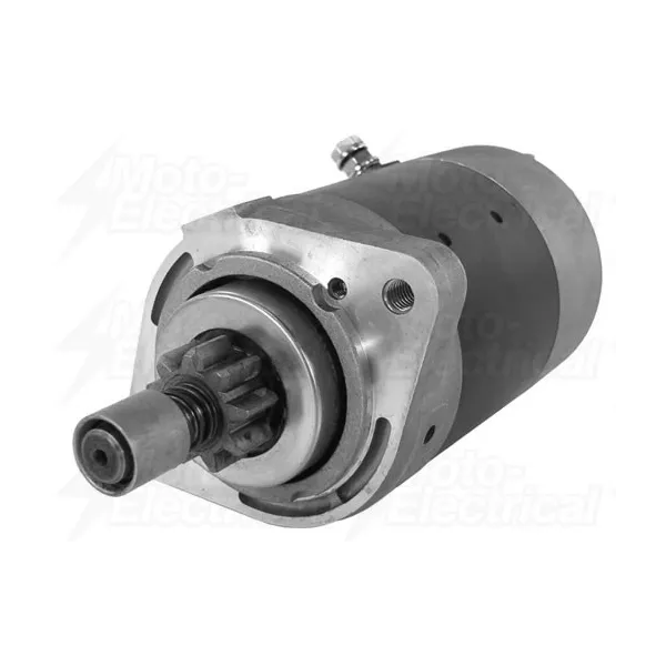Starter Motor Suzuki Marine Engine 55HP 65HP
