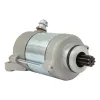 Starter Motor Honda CRF450X