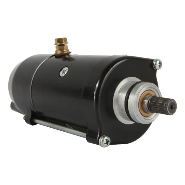 Starter Motor Honda TRX200 Fourtrax (84)